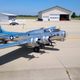 Image for article titled A Pilot Spent 17 Years And 40,000 Hours Building A 1:3 Scale B-17 Flying Fortress